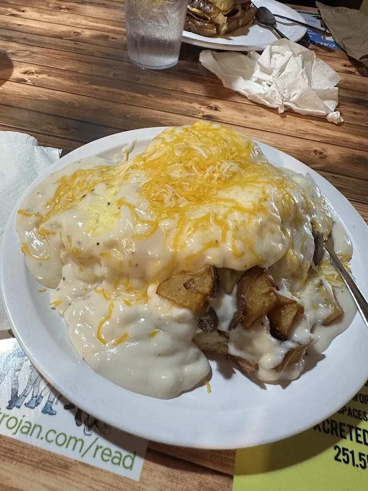 Chicken Fried Steak