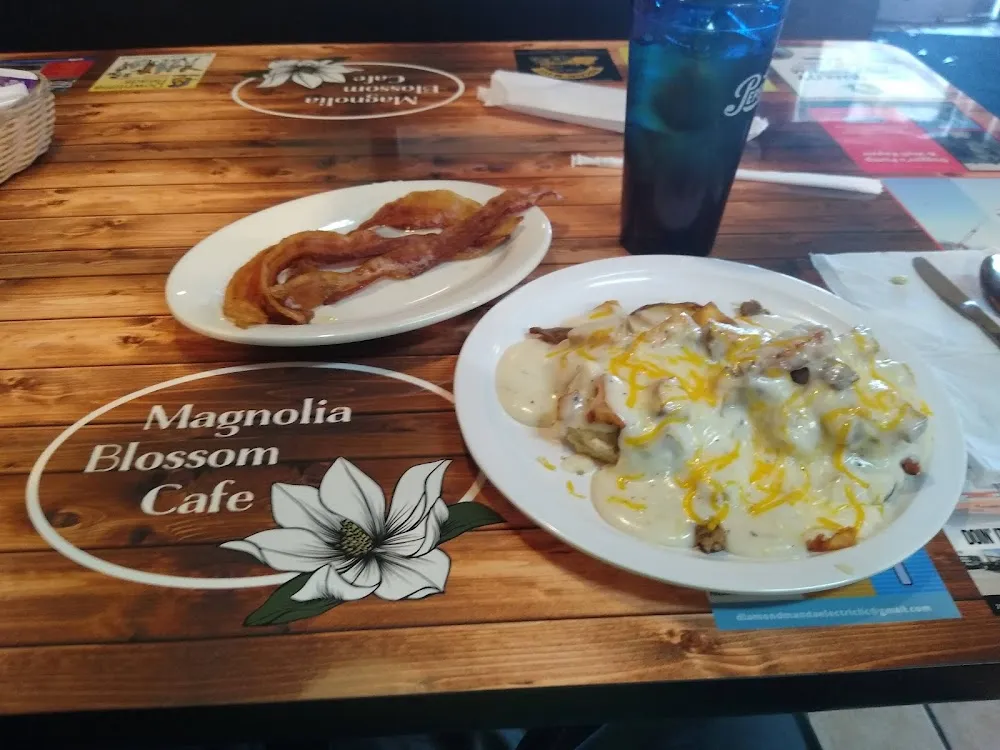Gravy and Biscuits and Sausage Gravy